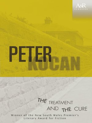 cover image of The Treatment and the Cure